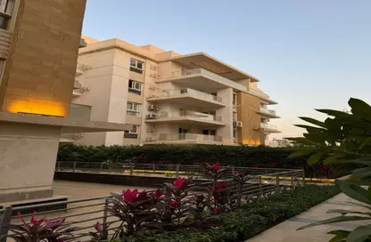 Apartment - 3 Bedrooms - 3 Bathrooms for rent in Mountain View iCity October - 6 October Compounds - 6 October City - Giza