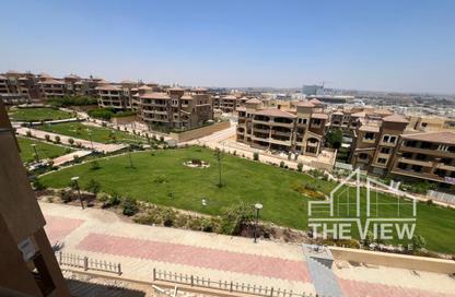 شقة - 3 غرف نوم - 3 حمامات للبيع في مدينة الخمائل - كمبوندات الشيخ زايد - الشيخ زايد - الجيزة