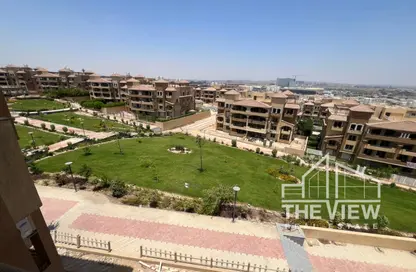 شقة - 3 غرف نوم - 3 حمامات للبيع في مدينة الخمائل - كمبوندات الشيخ زايد - الشيخ زايد - الجيزة