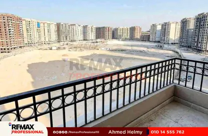 Apartment - 2 Bedrooms - 1 Bathroom for sale in Vee Muruj - Smouha - Hay Sharq - Alexandria Apartment - 2 Bedrooms - 1 Bathroom for sale in Vee Muruj - Smouha - Hay Sharq - Alexandria