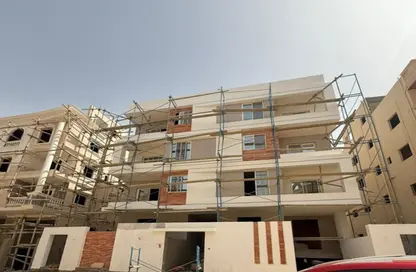 Apartment - 3 Bedrooms - 2 Bathrooms for sale in El Narges Buildings - Al Narges - New Cairo City - Cairo
