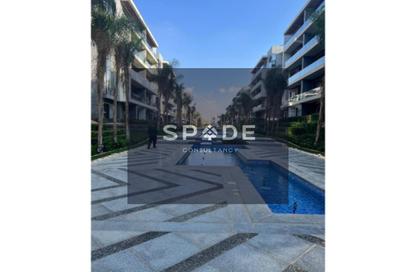 Apartment - 2 Bedrooms - 2 Bathrooms for sale in El Patio Oro - 5th Settlement Compounds - The 5th Settlement - New Cairo City - Cairo