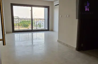 شقة - 2 غرف نوم - 2 حمامات للايجار في أبراج زيد - كمبوندات الشيخ زايد - الشيخ زايد - الجيزة