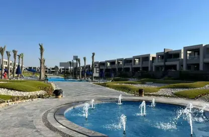 شاليه - 3 غرف نوم - 3 حمامات للبيع في لافيستا راس الحكمة - راس الحكمة - الساحل الشمالي