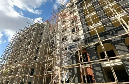 Apartment - 3 Bedrooms - 2 Bathrooms for sale in Alex West - Alexandria Compounds - Alexandria