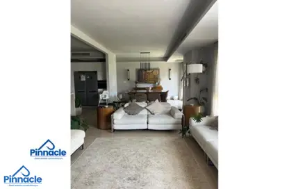 دوبلكس - 3 غرف نوم - 4 حمامات للبيع في ايستاون - كمبوندات التجمع الخامس - التجمع الخامس - مدينة القاهرة الجديدة - القاهرة