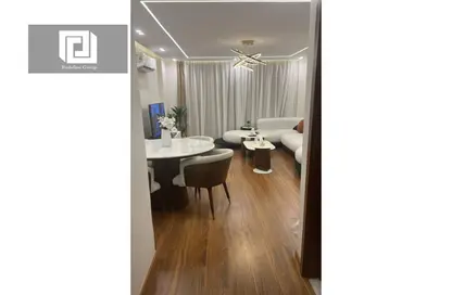 Apartment - 3 Bedrooms - 2 Bathrooms for rent in Madinaty - Cairo