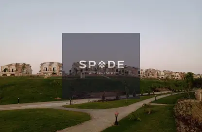 Townhouse - 2 Bedrooms - 4 Bathrooms for sale in Layan Residence - 5th Settlement Compounds - The 5th Settlement - New Cairo City - Cairo