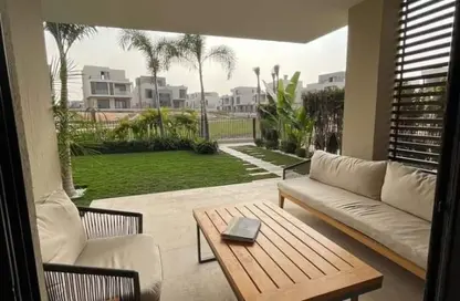 Villa - 4 Bedrooms - 6 Bathrooms for sale in Sodic West - Sheikh Zayed Compounds - Sheikh Zayed City - Giza