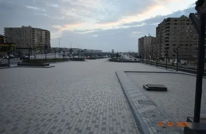 Retail - Studio for rent in Nasr City - Cairo