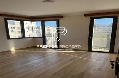 Apartment - 3 Bedrooms - 3 Bathrooms for rent in Eastown - 5th Settlement Compounds - The 5th Settlement - New Cairo City - Cairo