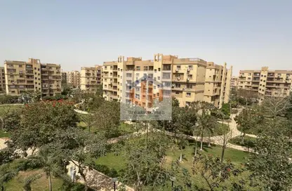 Apartment - 3 Bedrooms - 2 Bathrooms for sale in Madinaty - Cairo