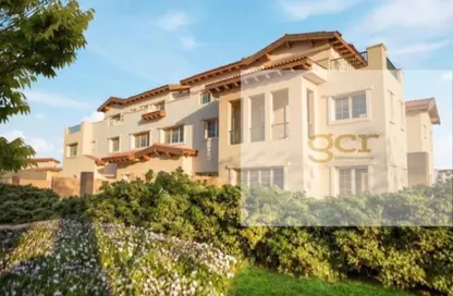 Villa - 5 Bedrooms - 5 Bathrooms for sale in Hyde Park - 5th Settlement Compounds - The 5th Settlement - New Cairo City - Cairo