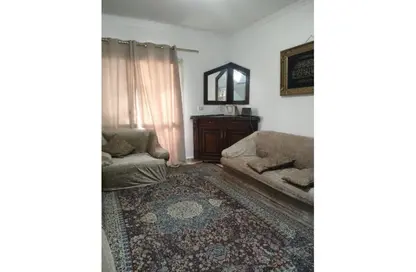 شقة - 2 غرف نوم - 1 حمام للايجار في المستقبل - الحي الثاني عشر - الشيخ زايد - الجيزة