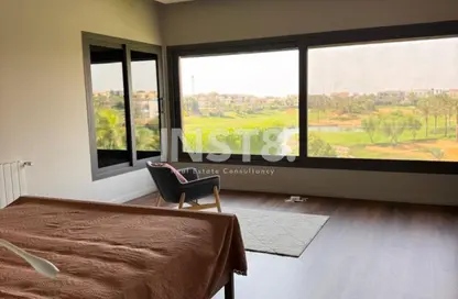 شقة - 3 غرف نوم - 3 حمامات للايجار في قطامية ديونز - كمبوندات القطامية - القطامية - مدينة القاهرة الجديدة - القاهرة