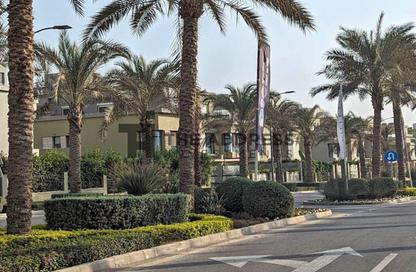 تاون هاوس - 4 غرف نوم - 4 حمامات للبيع في فيليت - كمبوندات التجمع الخامس - التجمع الخامس - مدينة القاهرة الجديدة - القاهرة
