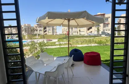 شاليه - 2 غرف نوم - 2 حمامات للبيع في جايا - راس الحكمة - الساحل الشمالي