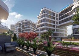 Apartment - 2 bedrooms - 2 bathrooms for للبيع in Zizinia Al Mostakbal - Mostakbal City Compounds - Mostakbal City - Future City - Cairo
