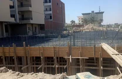 شقة - غرفة نوم - 1 حمام للبيع في منطقة الانتركونتننتال - الغردقة - محافظة البحر الاحمر