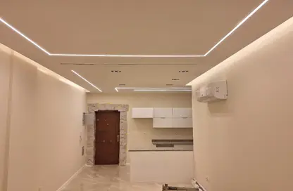 Apartment - 2 Bedrooms - 2 Bathrooms for rent in Galleria Moon Valley - South Investors Area - New Cairo City - Cairo