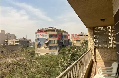 شقة - 2 غرف نوم - 2 حمامات للبيع في مصر الجديدة - القاهرة