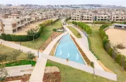 Villa - 5 Bedrooms - 5 Bathrooms for sale in Palm Hills Kattameya - El Katameya Compounds - El Katameya - New Cairo City - Cairo Villa - 5 Bedrooms - 5 Bathrooms for sale in Palm Hills Kattameya - El Katameya Compounds - El Katameya - New Cairo City - Cairo