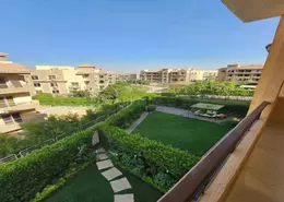 شقة - 3 غرف نوم - 3 حمامات للبيع في مدينة الخمائل - كمبوندات الشيخ زايد - الشيخ زايد - الجيزة