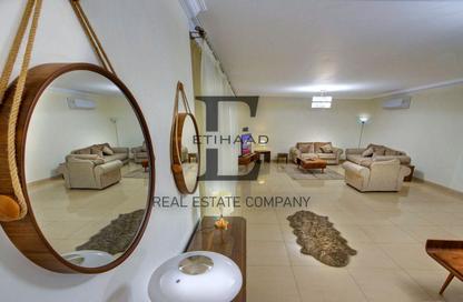 Apartment - 3 Bedrooms - 3 Bathrooms for rent in I-Sheraton Compound - Sheraton Al Matar - El Nozha - Cairo