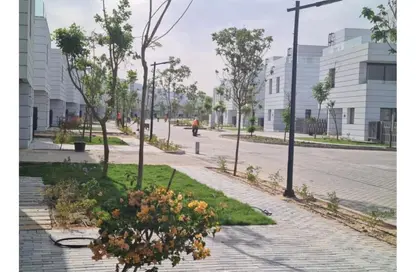 Villa - 4 Bedrooms - 5 Bathrooms for sale in Al Burouj Compound - El Shorouk Compounds - Shorouk City - Cairo