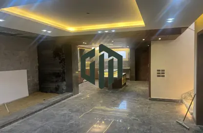منزل مزدوج - 4 غرف نوم - 3 حمامات للايجار في كايرو فيستيفال سيتى - المستثمرين الشمالية - مدينة القاهرة الجديدة - القاهرة