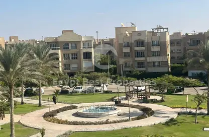 Apartment - 3 Bedrooms - 4 Bathrooms for sale in Six West - Beverly Hills - Sheikh Zayed Compounds - Sheikh Zayed City - Giza