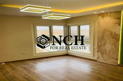 Apartment - 3 Bedrooms - 2 Bathrooms for rent in Mountain View iCity - 5th Settlement Compounds - The 5th Settlement - New Cairo City - Cairo
