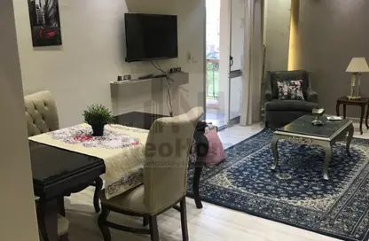 شقة - 2 غرف نوم - 1 حمام للايجار في پريڤادو - مدينتي - القاهرة