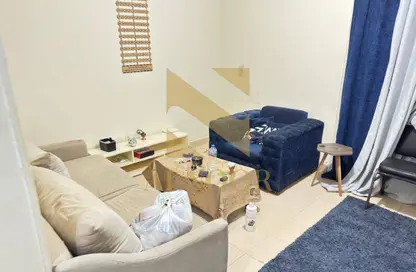 Apartment - 2 Bedrooms - 1 Bathroom for rent in Al Mostakbal - 12th District - Sheikh Zayed City - Giza
