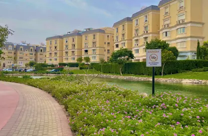 iVilla - 3 Bedrooms - 3 Bathrooms for sale in Mountain View Hyde Park - 5th Settlement Compounds - The 5th Settlement - New Cairo City - Cairo