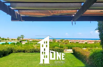 Chalet - 3 Bedrooms - 2 Bathrooms for sale in Telal Alamein - Sidi Abdel Rahman - North Coast