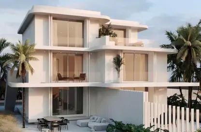 Chalet - 2 Bedrooms - 2 Bathrooms for sale in Blanca Gardens - Soma Bay - Safaga - Hurghada - Red Sea