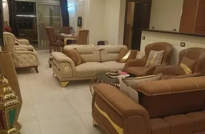 Apartment - 2 Bedrooms - 2 Bathrooms for sale in One Kattameya - El Katameya Compounds - El Katameya - New Cairo City - Cairo