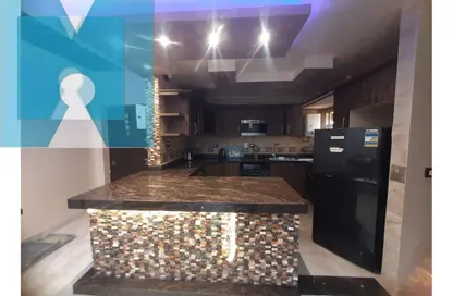Apartment - 2 Bedrooms - 2 Bathrooms for rent in Hadayek Al Mohandessin - 4th District - Sheikh Zayed City - Giza