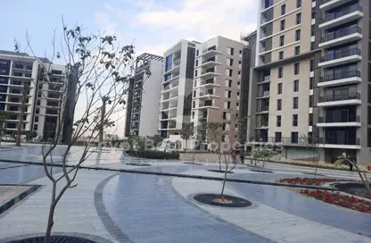 شقق فندقية - غرفة نوم - 2 حمامات للبيع في بارك سايد ريزيدنس - أبراج زيد - كمبوندات الشيخ زايد - الشيخ زايد - الجيزة