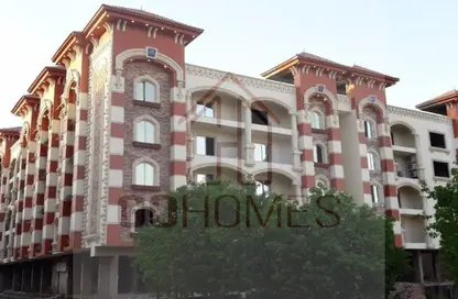 Apartment - 3 Bedrooms - 2 Bathrooms for sale in El Mearag City - Zahraa El Maadi - Hay El Maadi - Cairo