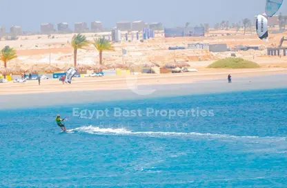 شاليه - غرفة نوم - 1 حمام للبيع في ميسكا - سوما باى - سفاجا - الغردقة - محافظة البحر الاحمر