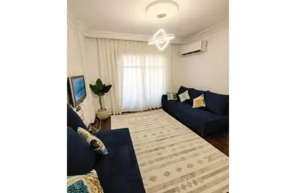 Apartment - 2 Bedrooms - 1 Bathroom for rent in Madinaty - Cairo