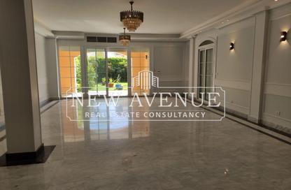 Villa - 4 Bedrooms - 4 Bathrooms for sale in Layan Residence - 5th Settlement Compounds - The 5th Settlement - New Cairo City - Cairo