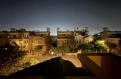 فيلا - 5 غرف نوم - 4 حمامات للبيع في ليس رويز - كمبوندات التجمع الخامس - التجمع الخامس - مدينة القاهرة الجديدة - القاهرة