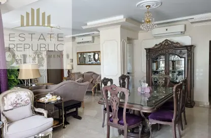 Apartment - 4 Bedrooms - 4 Bathrooms for sale in Mivida - 5th Settlement Compounds - The 5th Settlement - New Cairo City - Cairo