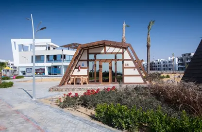 Chalet - 2 Bedrooms - 2 Bathrooms for sale in Raas Matarma - Ras Sedr - South Sainai