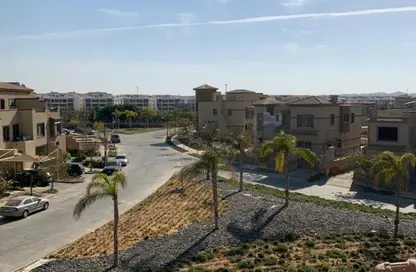 Villa - 6 Bedrooms - 6 Bathrooms for sale in Palm Hills Kattameya - El Katameya Compounds - El Katameya - New Cairo City - Cairo