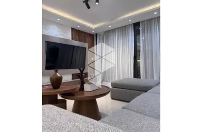 Apartment - 2 Bedrooms - 2 Bathrooms for rent in Villette - 5th Settlement Compounds - The 5th Settlement - New Cairo City - Cairo Apartment - 2 Bedrooms - 2 Bathrooms for rent in Villette - 5th Settlement Compounds - The 5th Settlement - New Cairo City - Cairo