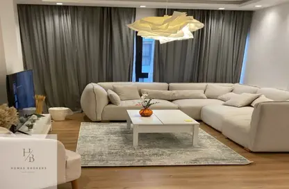 Apartment - 2 Bedrooms - 3 Bathrooms for sale in Villette - 5th Settlement Compounds - The 5th Settlement - New Cairo City - Cairo